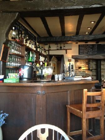 The White Swan Hotel and Restaurant