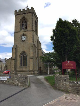 St Matthew's Church