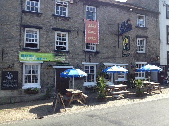 The Dante Arms